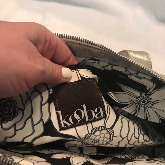 Kooba purse - Picture 6 of 6